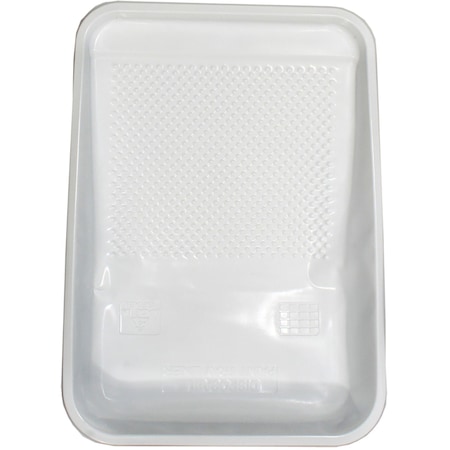 Linzer Linzer Plastic 11 in. W X 15.25 in. L 4 qt Disposable Paint Tray Liner RM412